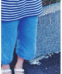 planet | デニムパンツ