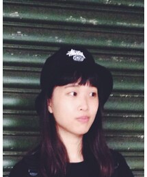 STUSSY | 帽子