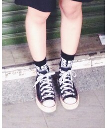 CONVERSE | シューズ