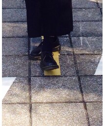 Dr. Martens | シューズ