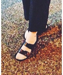 BIRKENSTOCK | シューズ