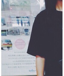 RAGEBLUE | トップス