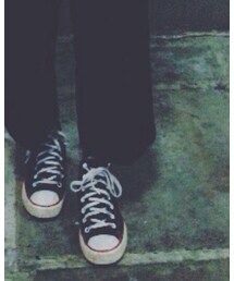 CONVERSE | シューズ