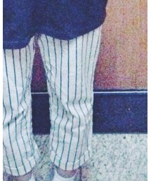 LOWRYS FARM | パンツ