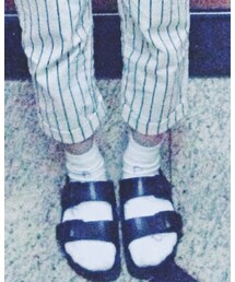 BIRKENSTOCK | シューズ