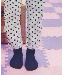 無印良品 | ソックス/靴下