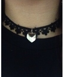 what's your name | ネックレス