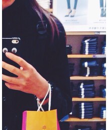 UNIQLO | トップス