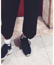 NIKE | スニーカー