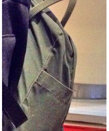 Fjallraven Kanken | バッグ