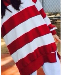 pimgo | トップス