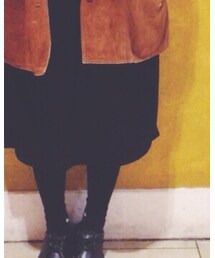 meow | ワンピース/ドレス