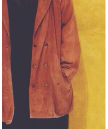 A ROOM MODEL | ジャケット/アウター