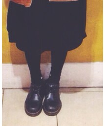 Dr. Martens | シューズ