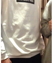 NEW BALANCE | トップス