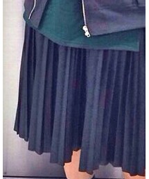 零。 | スカート