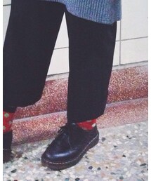 Dr. Martens | シューズ