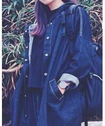 Itmania | ジャケット/アウター