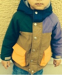 X-girl | マウンテンパーカー