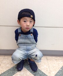 H&M | デニムパンツ