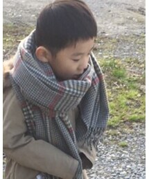 no brand | マフラー