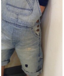 H&M | サロペット/オーバーオール