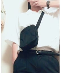 used | ショルダーバッグ