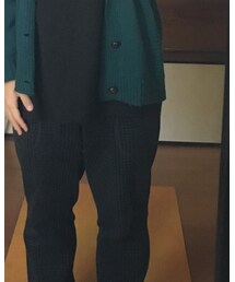 UNIQLO | その他パンツ