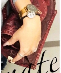 CHROME HEARTS | ヘアゴム