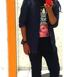 GAP | シャツ/ブラウス