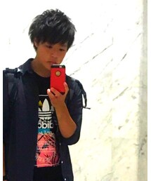 NIXON | バックパック/リュック