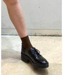 Bershka | ローファー