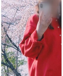 bulle de savon | パーカー