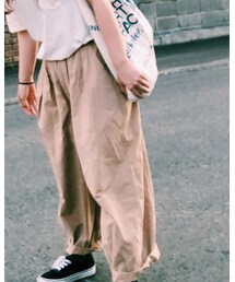 CIAOPANIC | パンツ
