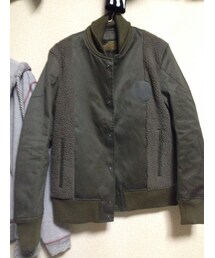 MOTEL | ブルゾン(ブルゾン)