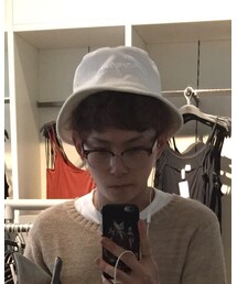 Champion | ハット