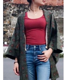 ZARA | Tシャツ/カットソー