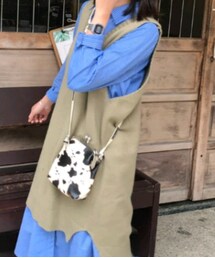 carre' | その他トップス