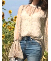 娘娘頂頂大 | トップス