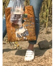 GU | デニムパンツ