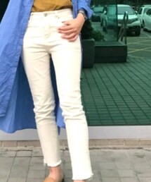 娘娘頂頂大 | デニムパンツ