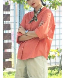 GU | シャツ/ブラウス