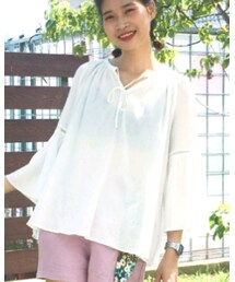 GU | その他トップス