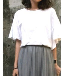 GU | その他トップス