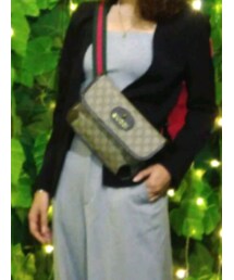 GU | ノーカラージャケット