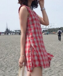 夜市 | つなぎ/オールインワン