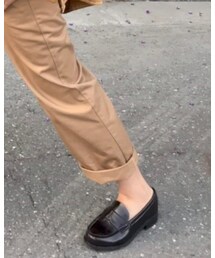 HARUTA | ローファー