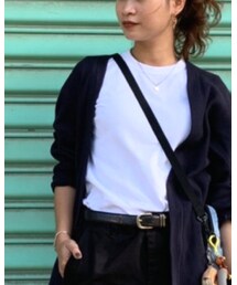 UNIQLO | Tシャツ/カットソー