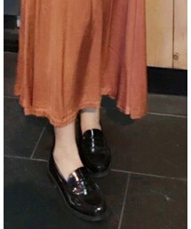 HARUTA | ローファー