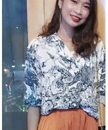 娘娘頂頂大 | シャツ/ブラウス